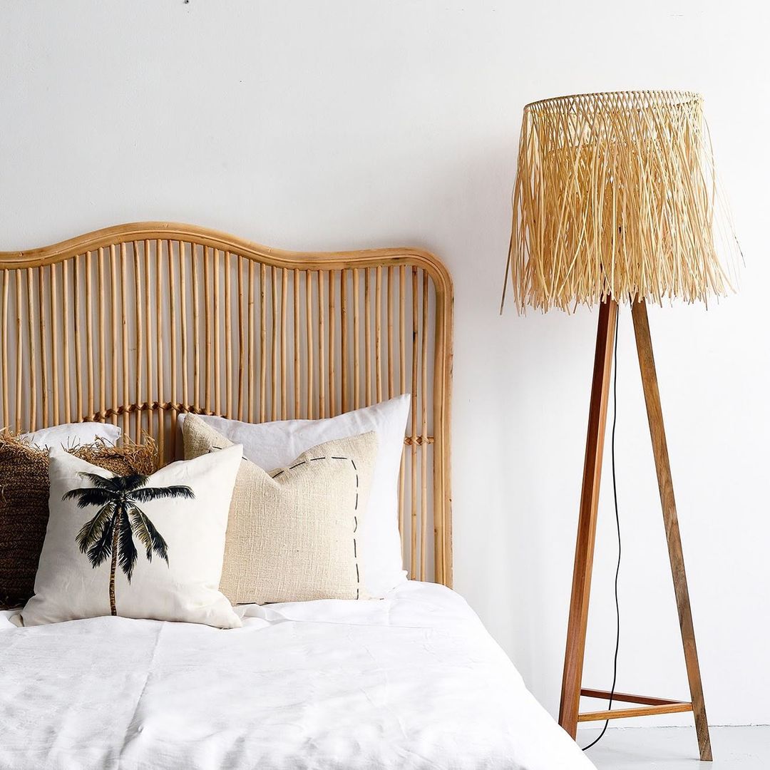 Capa de Almofada Gili Palm