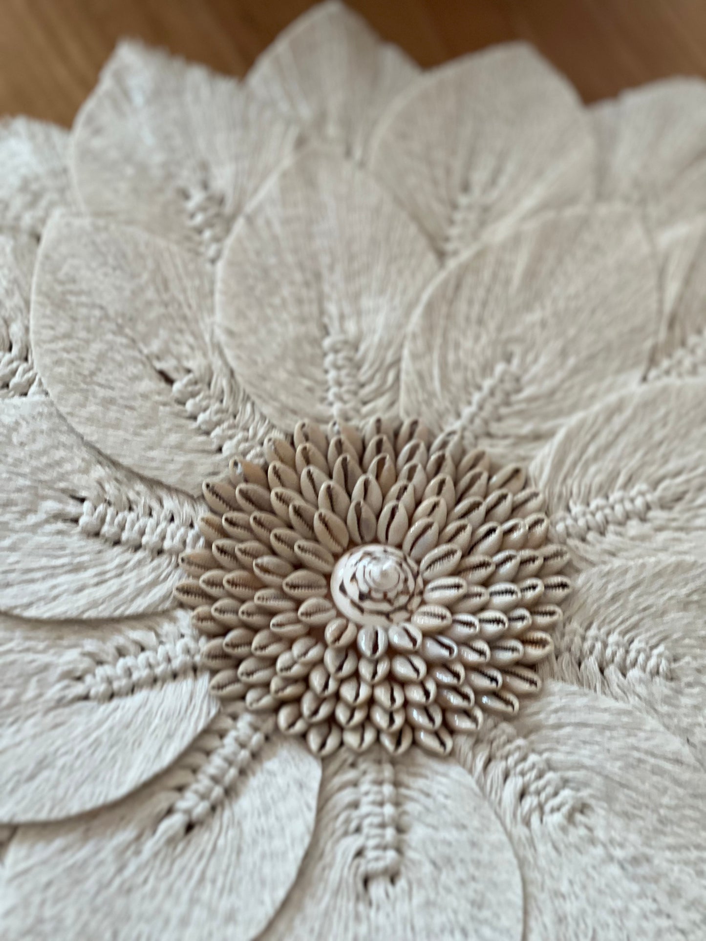 Decoração de Parede Harper