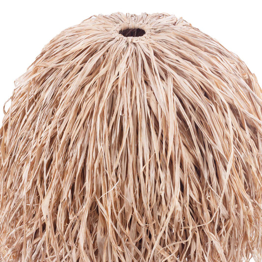 Candeeiro de Pé Palm Tree Shaggi