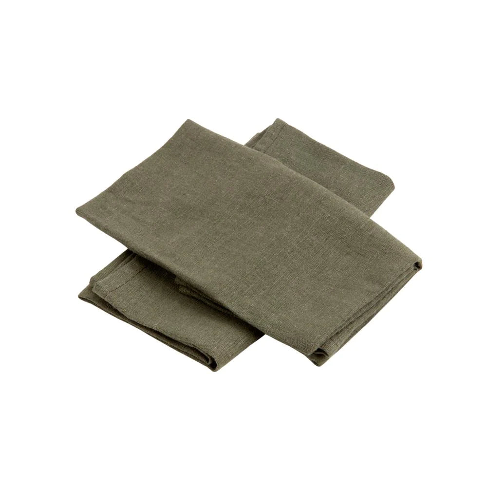 Conjunto de Guardanapos Bungalow