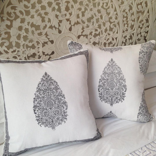 Capa de Almofada Pushkar