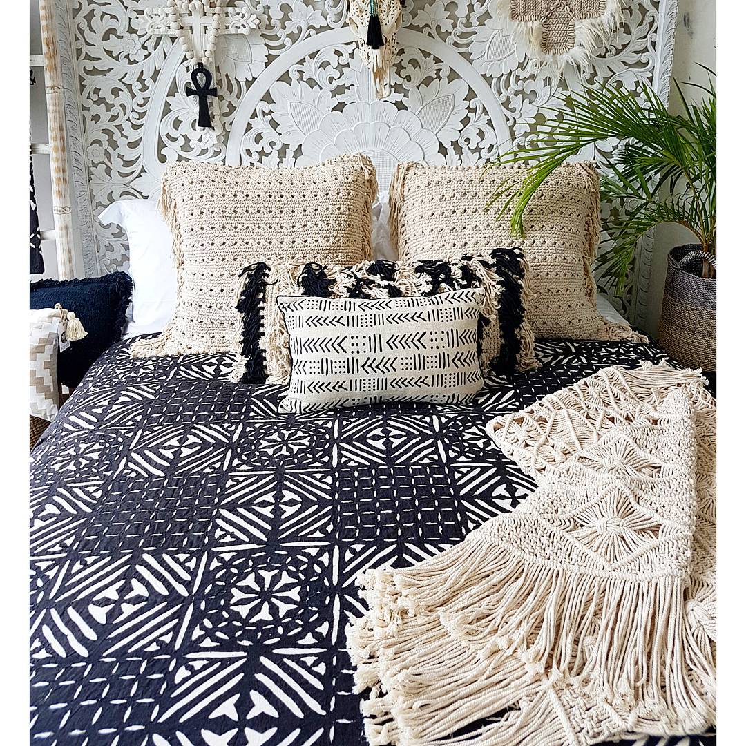 Capa de Almofada Zulu