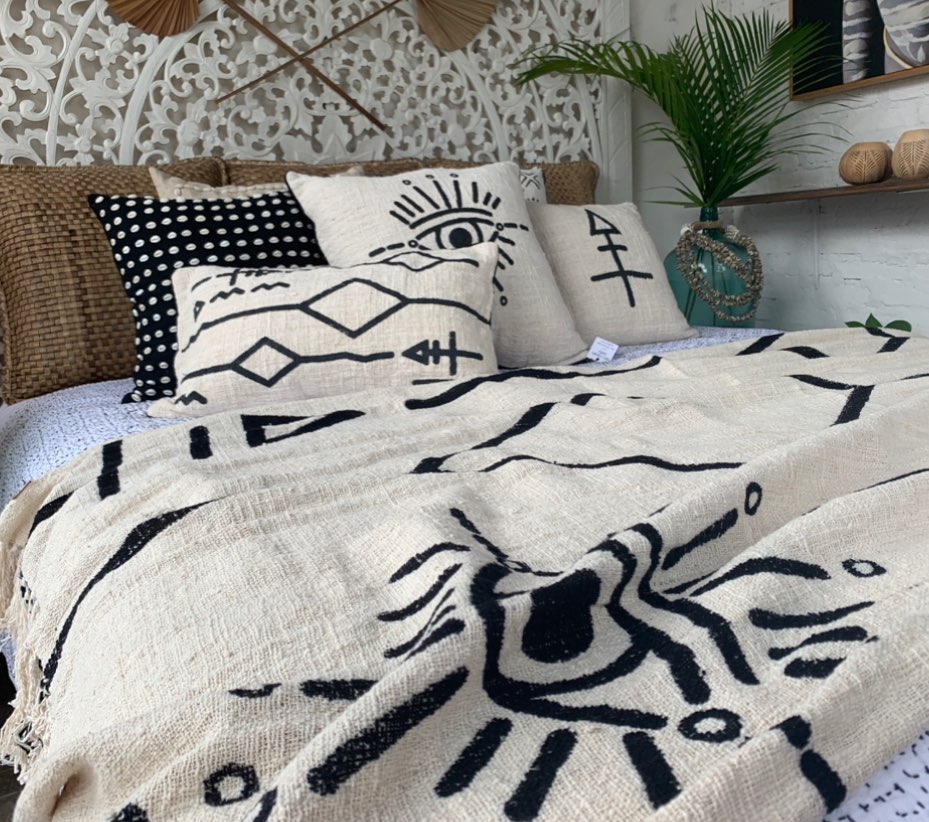 Capa de Almofada Arrow of Protection