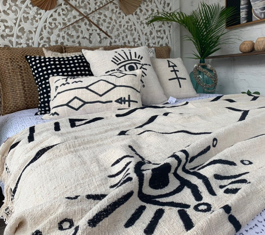 Capa de Almofada Arrow of Protection