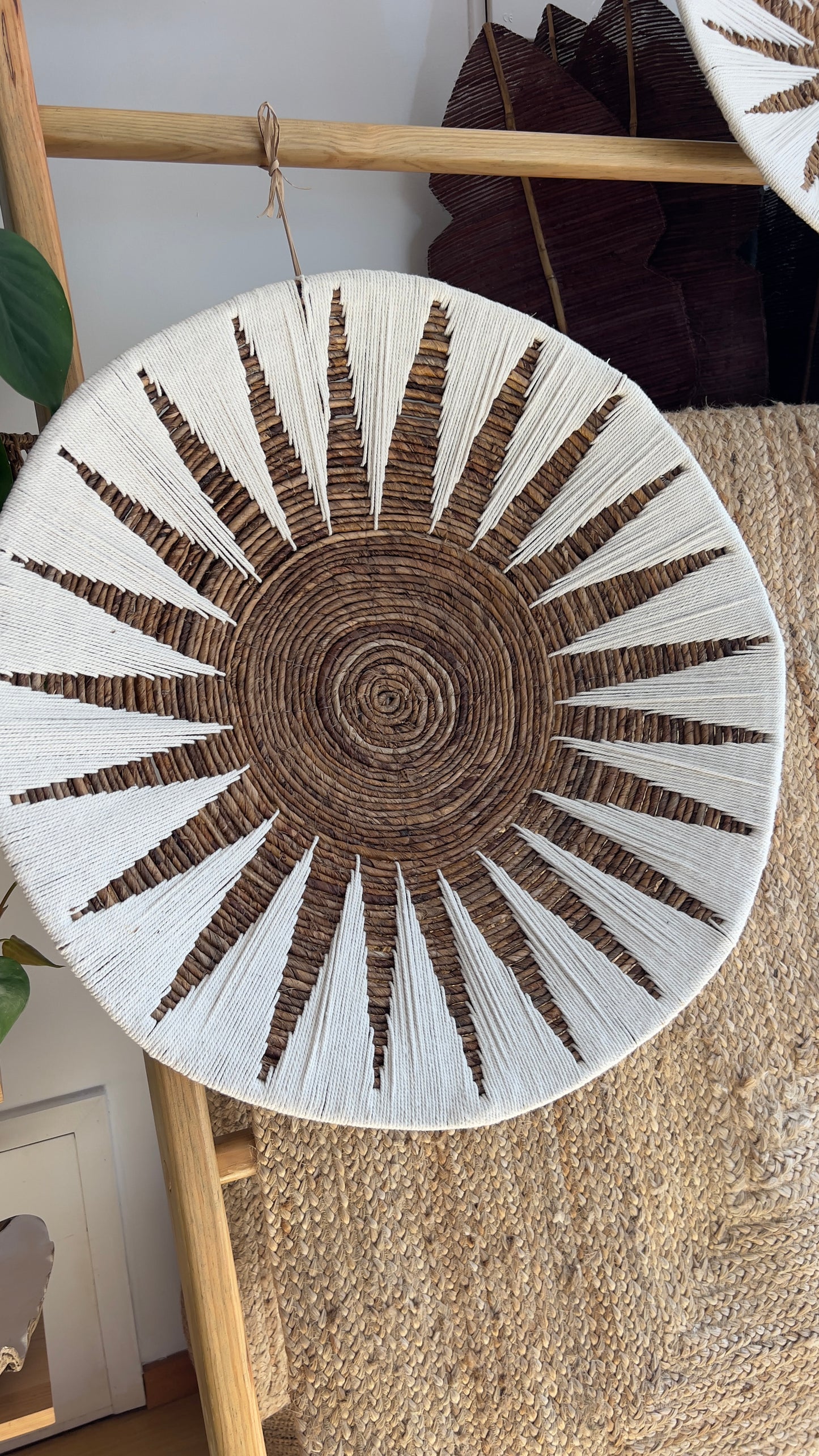 Decoração de Parede Zulu