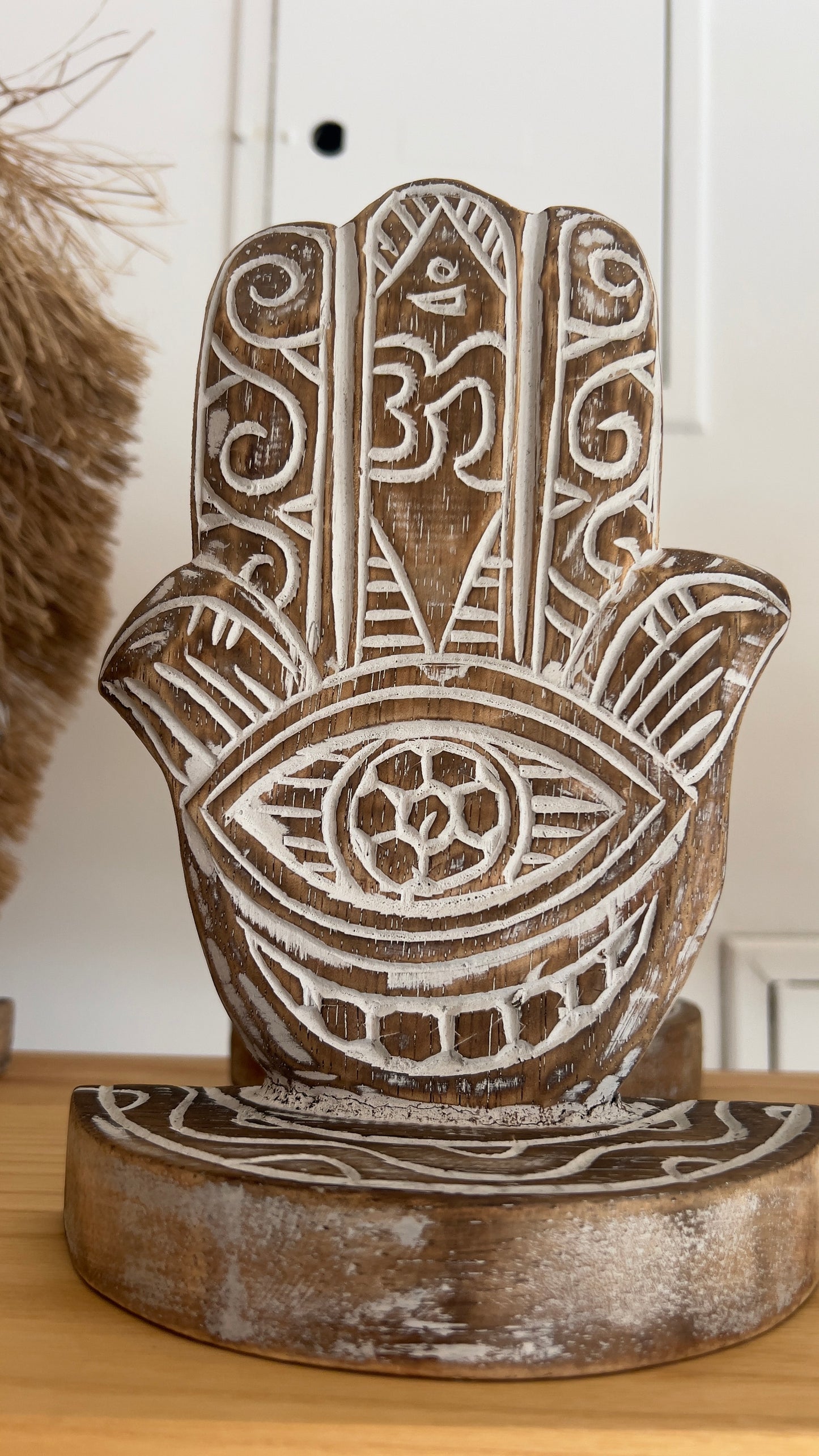 Decoração Morroco