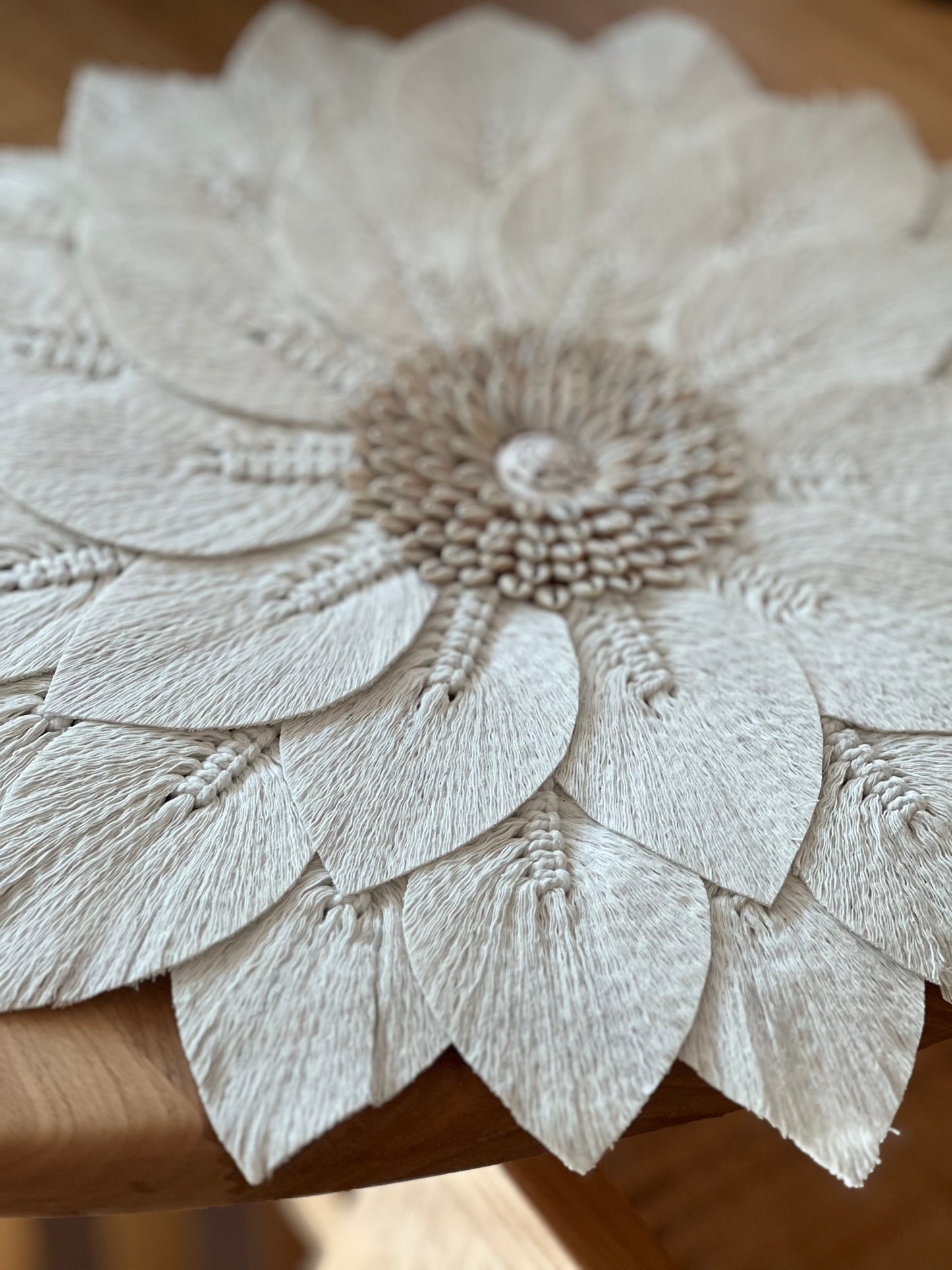 Decoração de Parede Harper