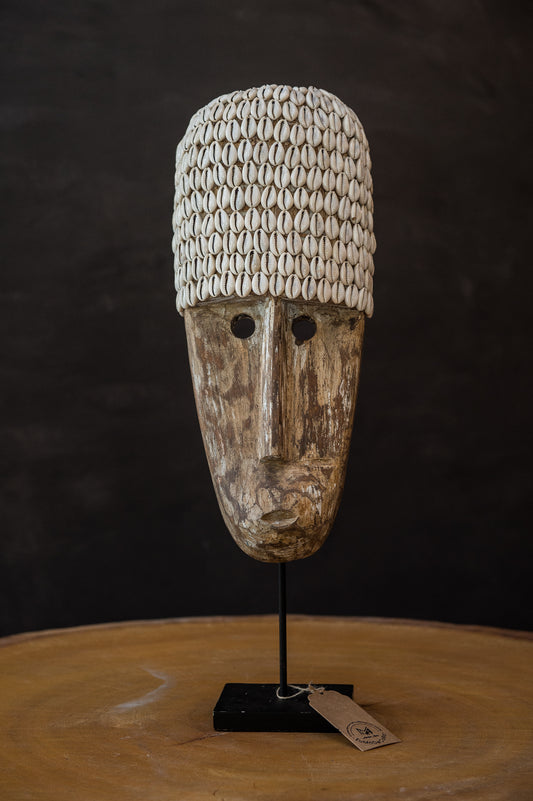 Escultura Kerang Timor