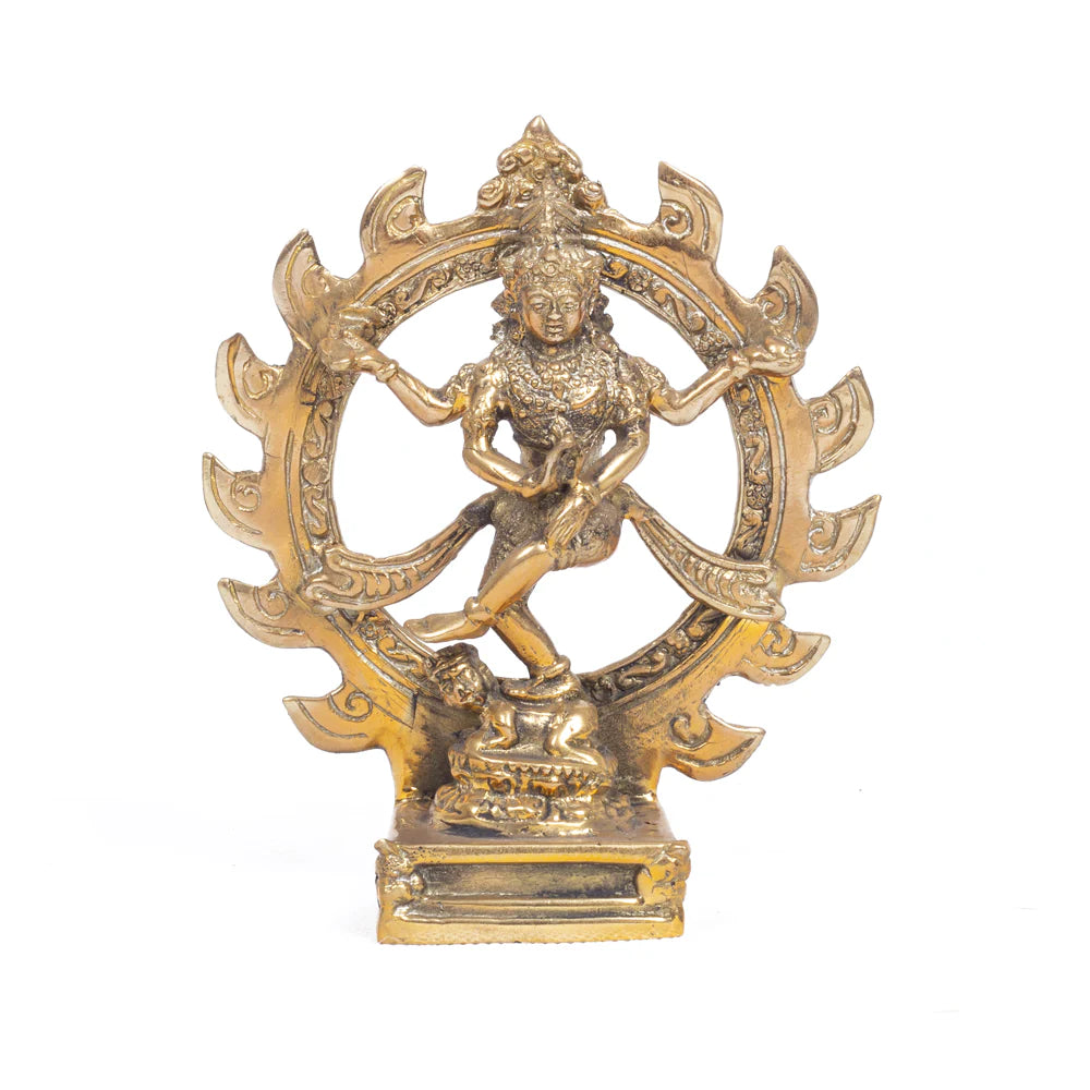 Decoração Nataraja