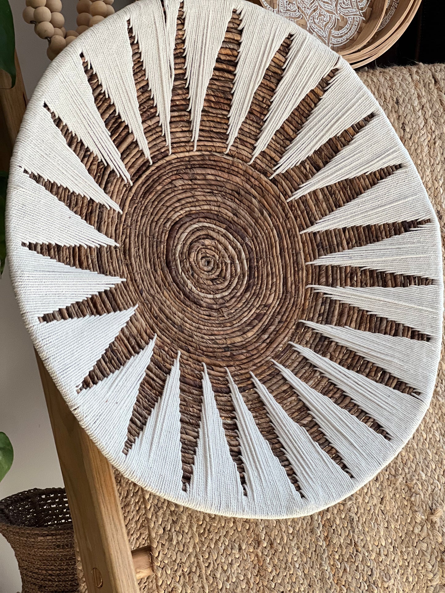 Decoração de Parede Zulu