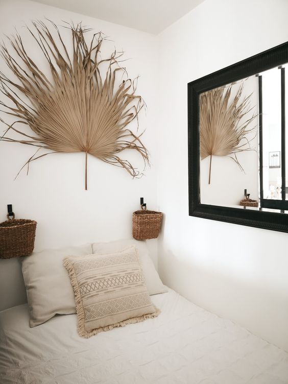 Decoração de Parede Nory