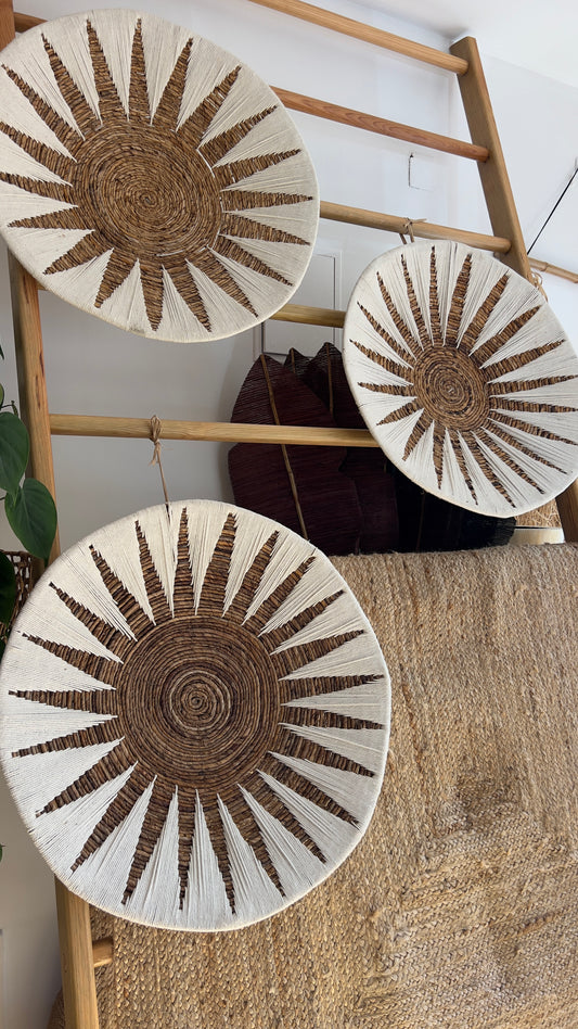 Decoração de Parede Zulu