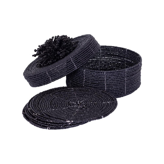 Conjunto de bases para copos Astrid