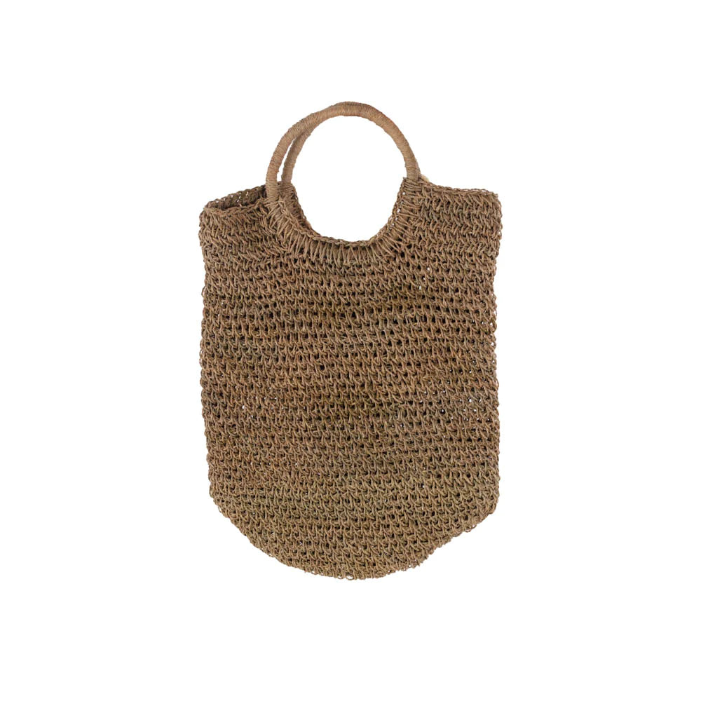 Mala Tassel Pompom