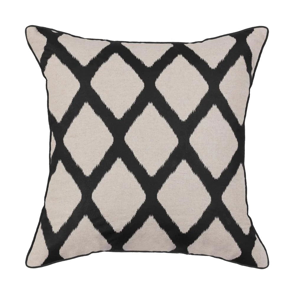 Capa de Almofada Ikat