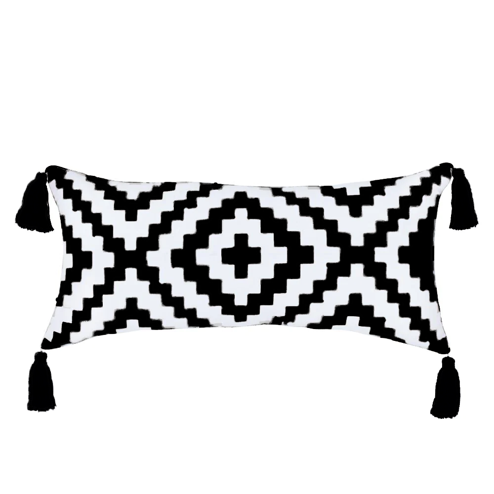 Capa de Almofada Mali