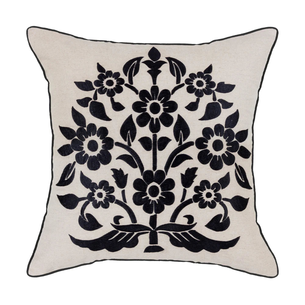 Capa de Almofada Shanti