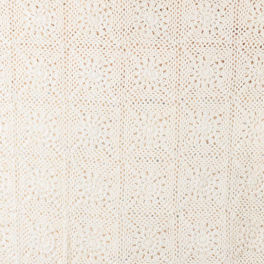 Manta Crochet Spirit