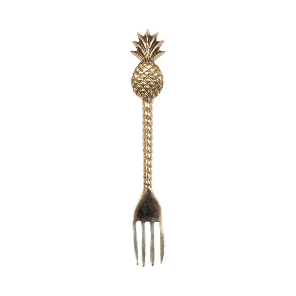 Garfo Pineapple