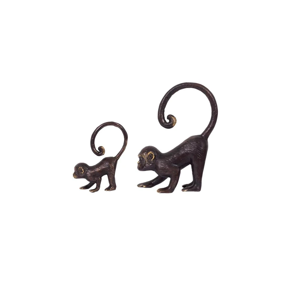 Decoração Macaco