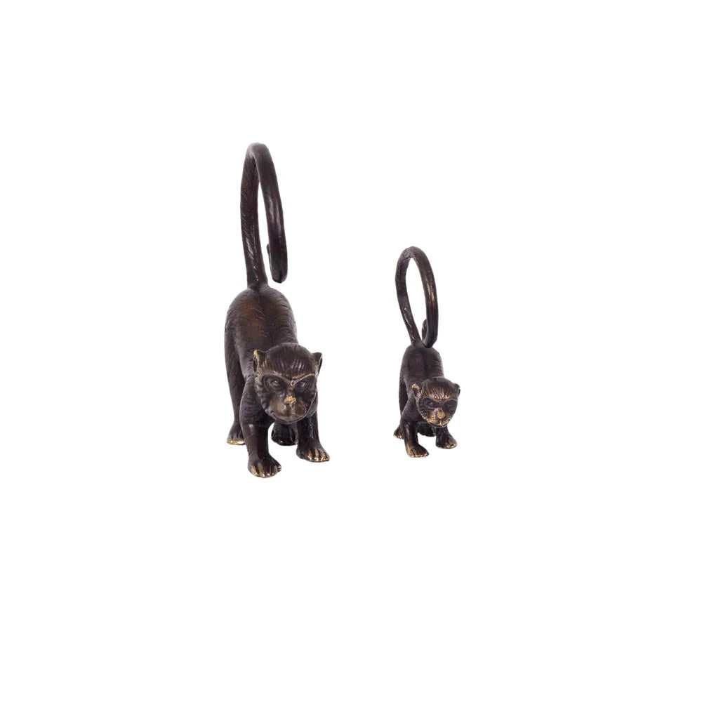 Decoração Macaco