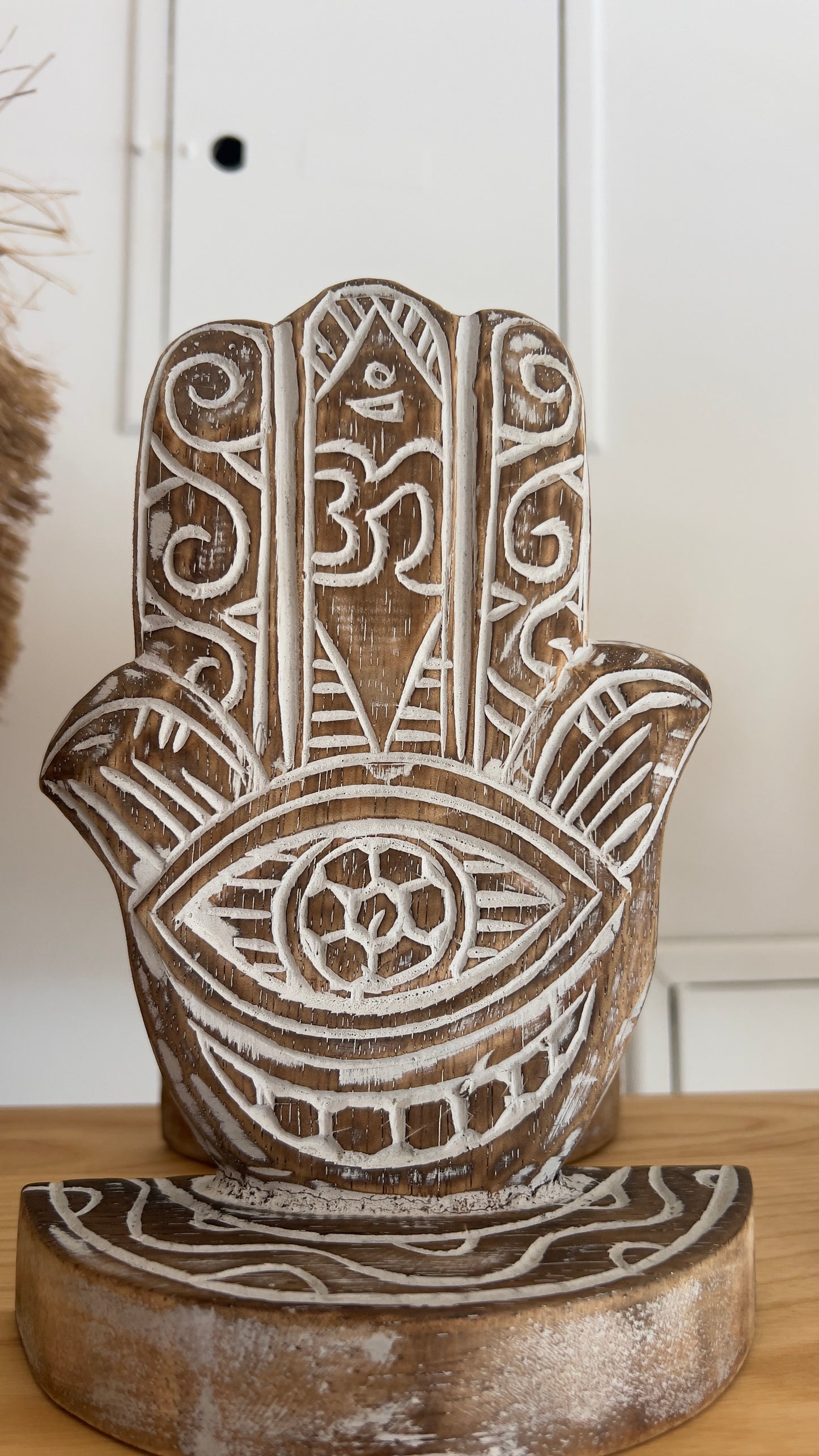 Decoração Morroco