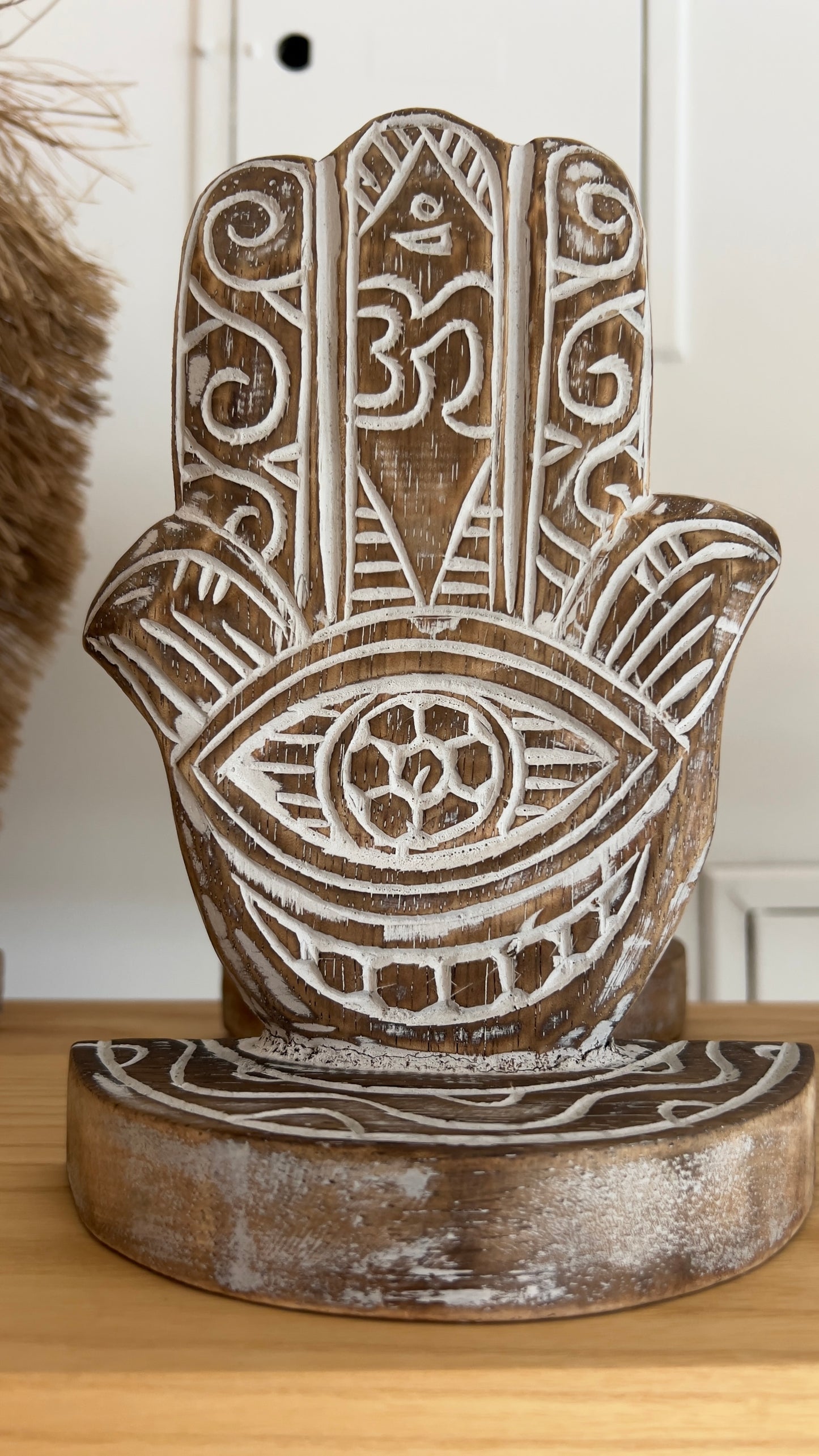 Decoração Morroco