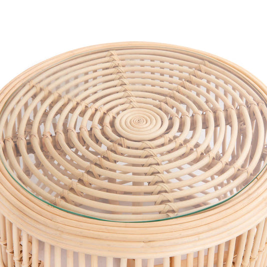 Mesa de Centro Playa