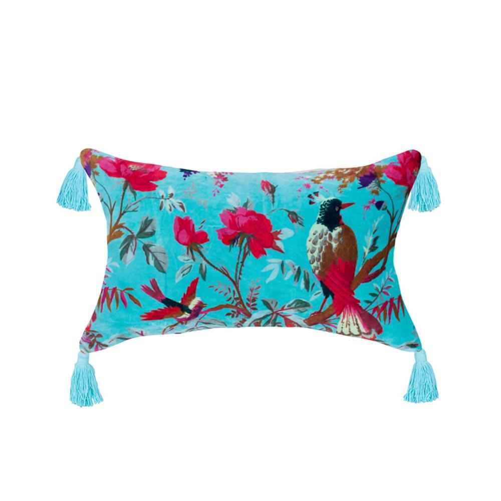 Capa de Almofada Bird of Paradise