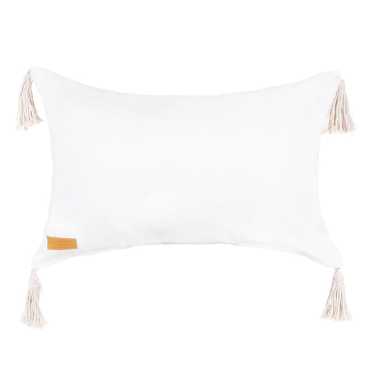 Capa de Almofada Bohemian