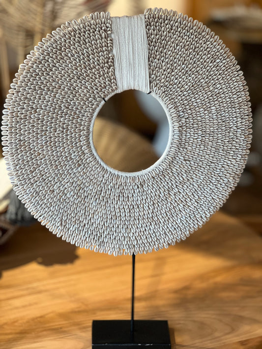 Decoração Tribal Kenya