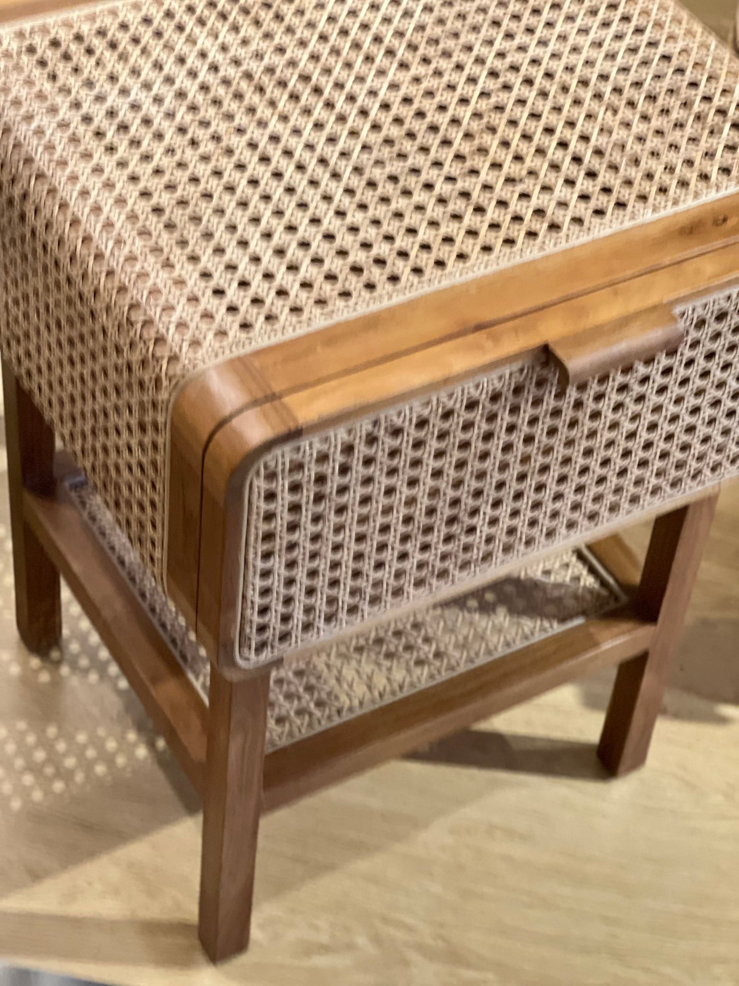 Mesa de Cabeceira Oslo