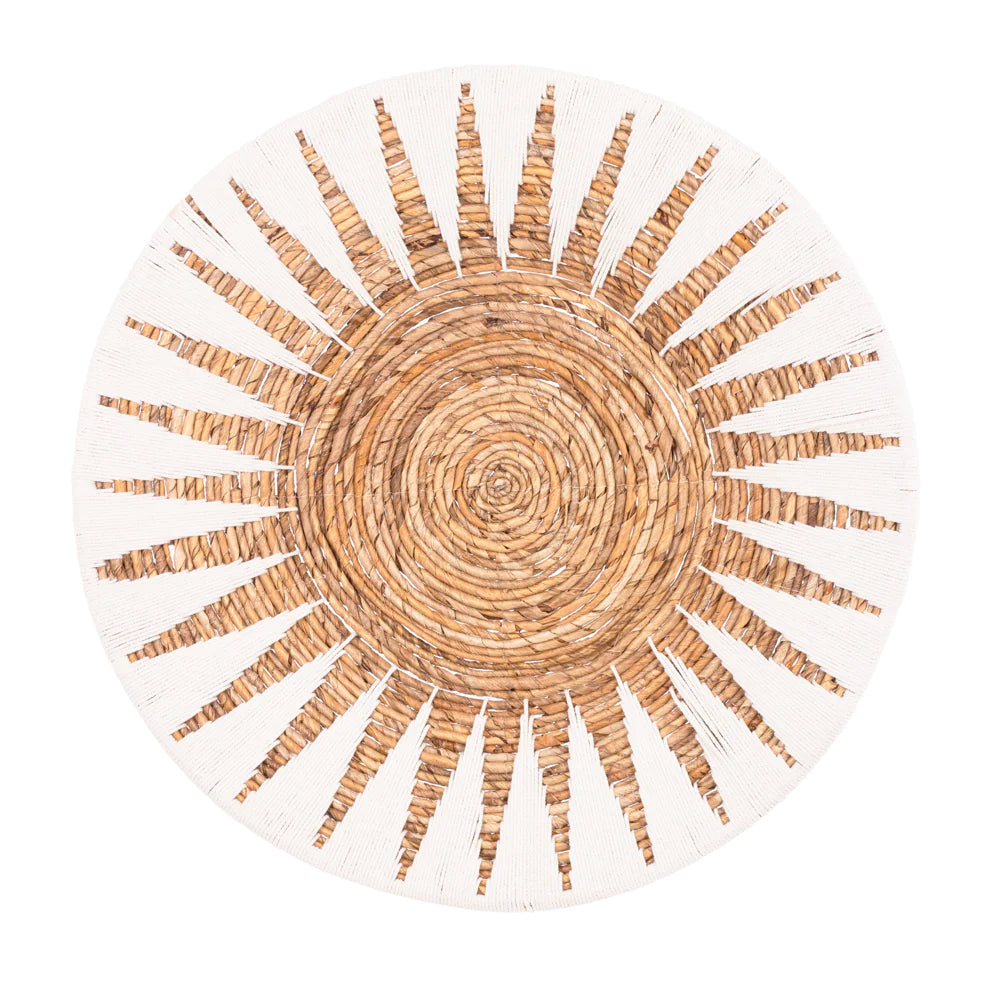 Decoração de Parede Zulu