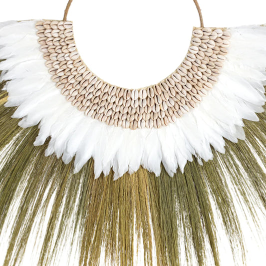 Decoração de Parede Tribal Ella