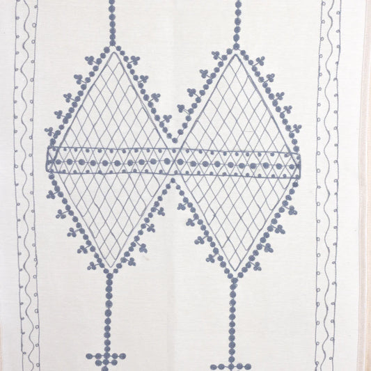 Corredor de Cama Hazel