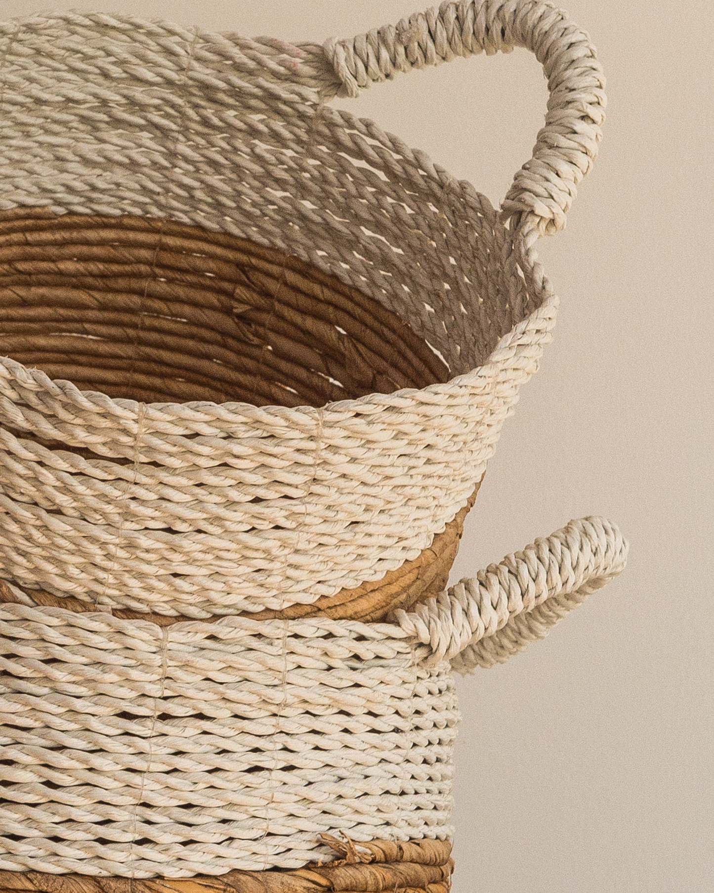 Cesto Ivory