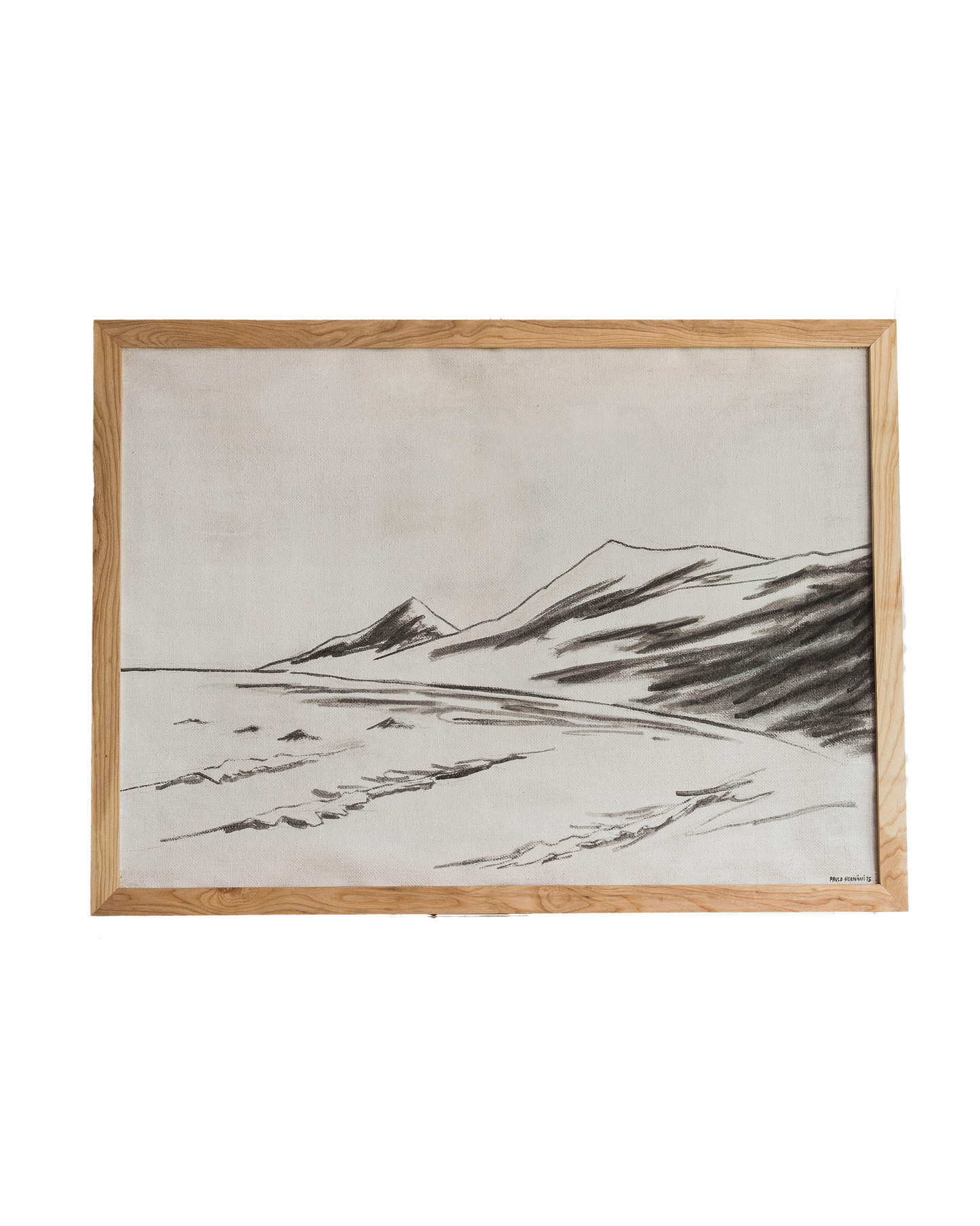 Quadro Sea & Hills
