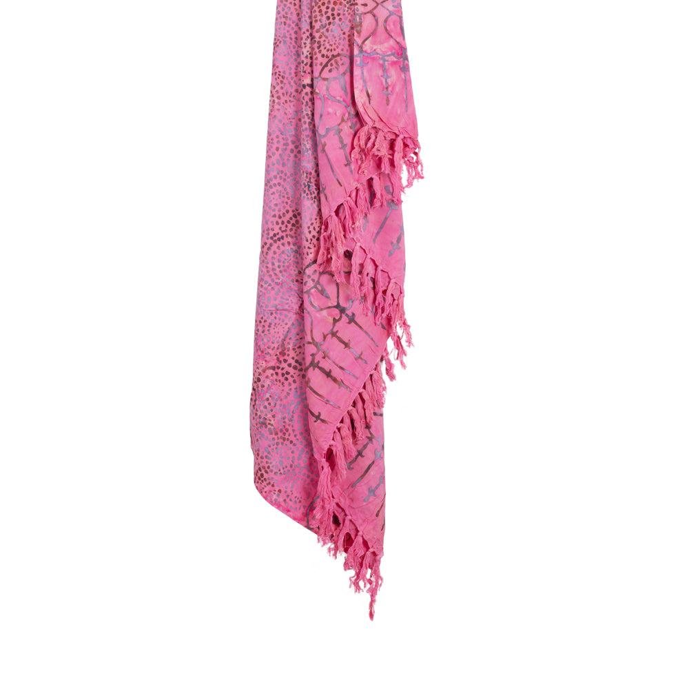 Sarong Botanical
