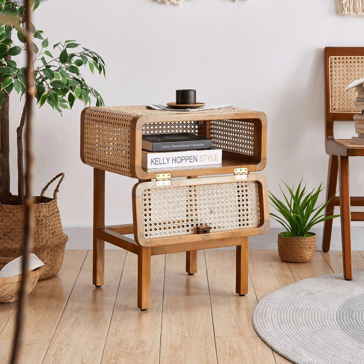 Mesa de Cabeceira Oslo