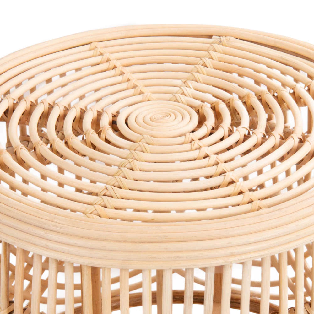 Mesa de centro Scandi
