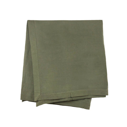Toalha de Mesa em Linho Maison