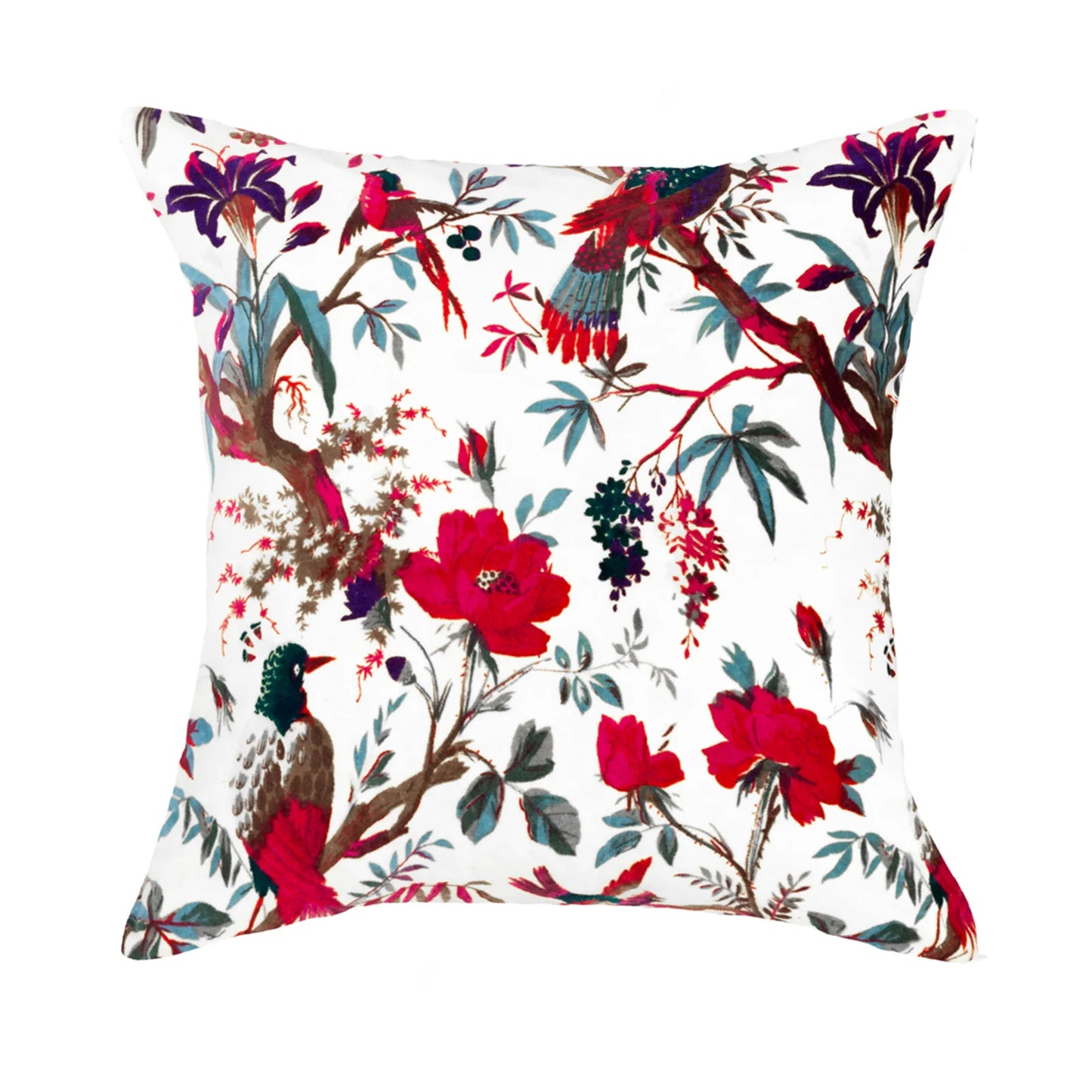 Capa de Almofada Bird of Paradise