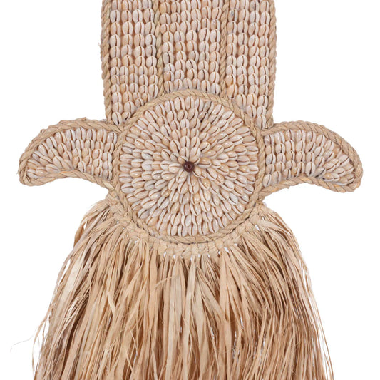 Decoração de Parede Hamsa