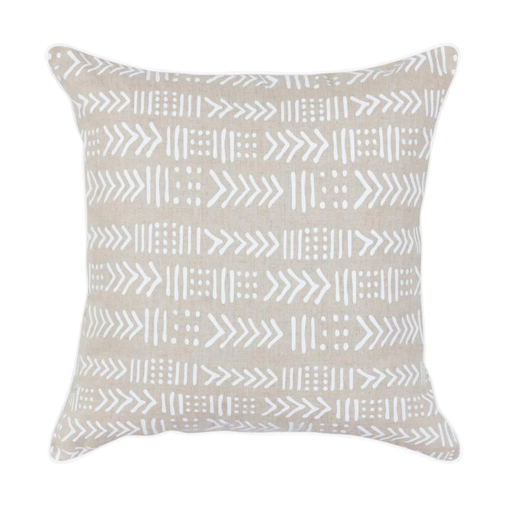 Capa de Almofada Zulu