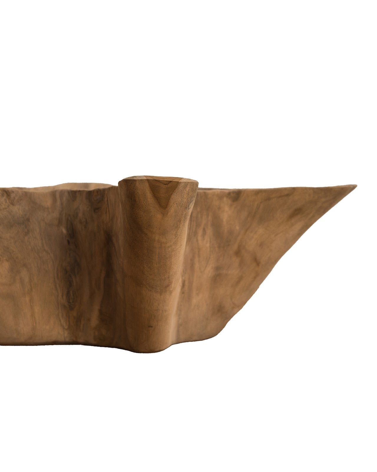Taça Rustic