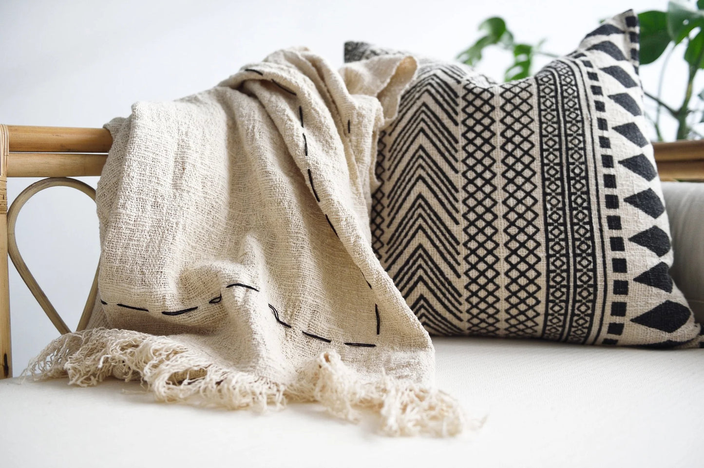 Capa de Almofada Durban