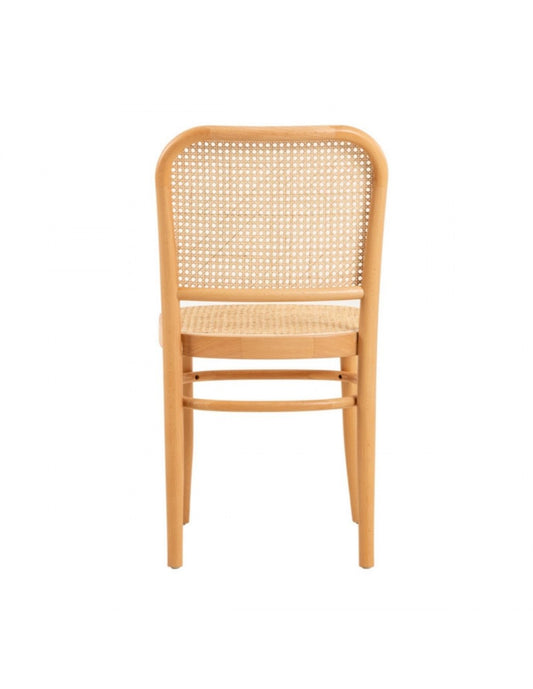 Cadeira de Jantar Sunset Sem Braços