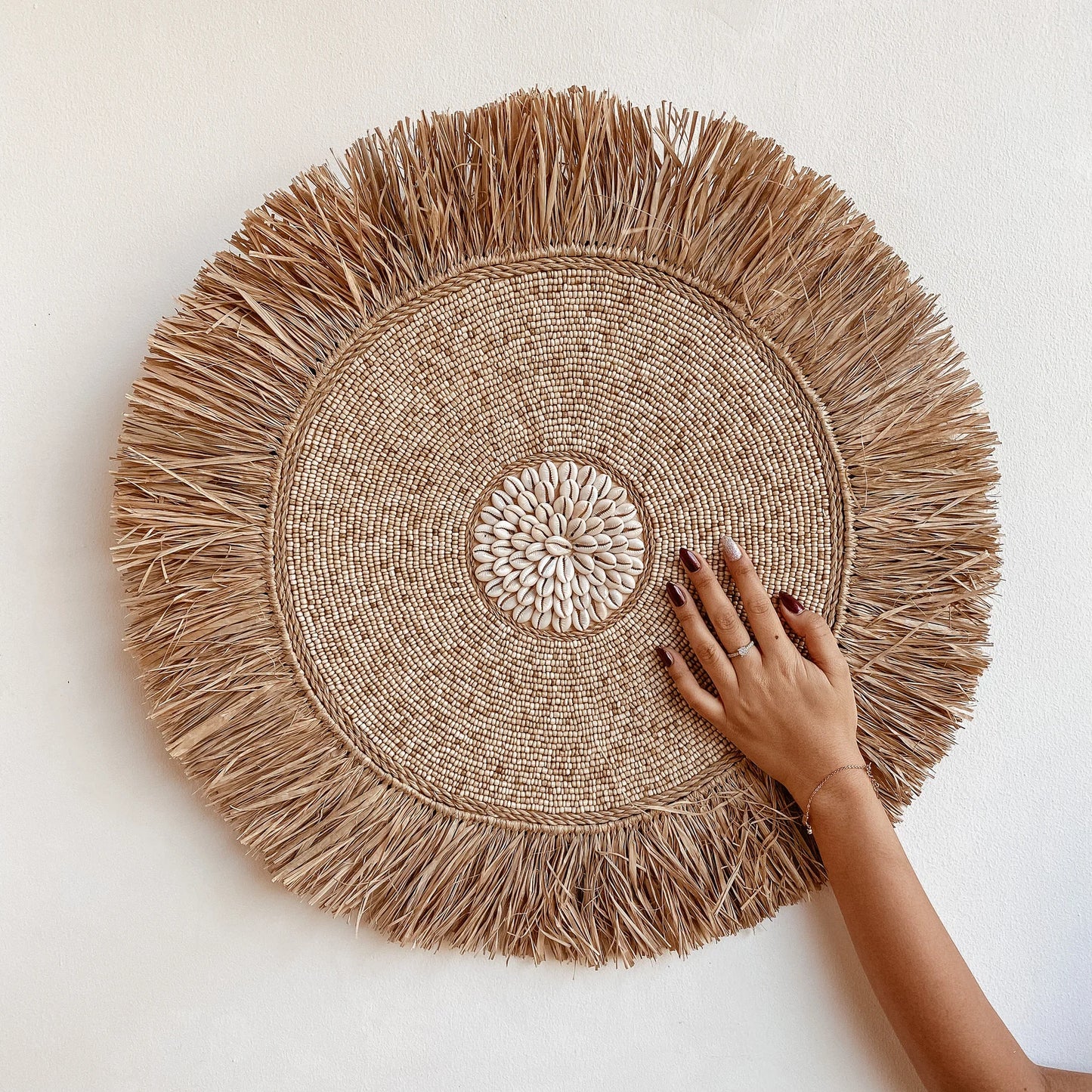 Decoração de Parede Gianna
