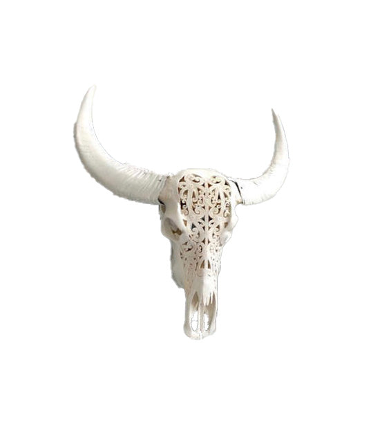 Decoração Caveira