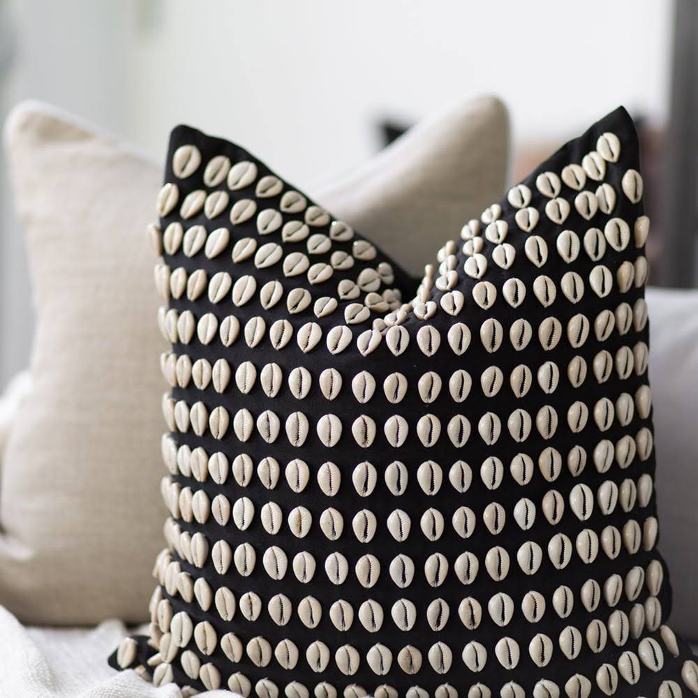 Capa de Almofada Masai